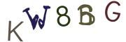 Resimli CAPTCHA