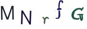Resimli CAPTCHA