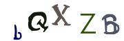 Resimli CAPTCHA
