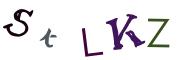 Resimli CAPTCHA