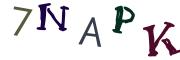 Resimli CAPTCHA