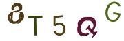 Resimli CAPTCHA