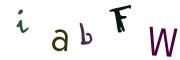 Resimli CAPTCHA