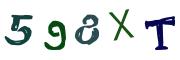 Resimli CAPTCHA